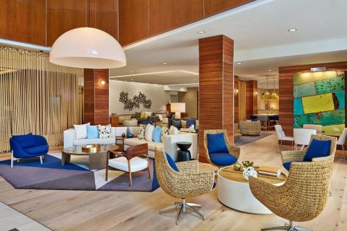 The Westin San Diego Gaslamp Quarter Image