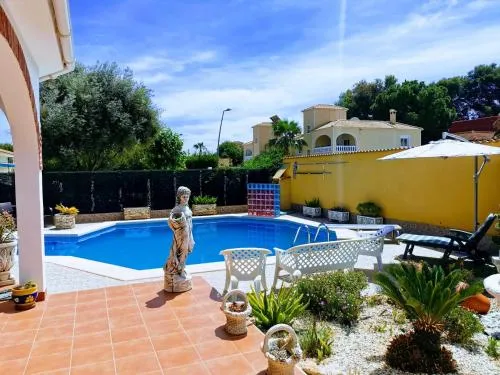 Villa SIA photo 1