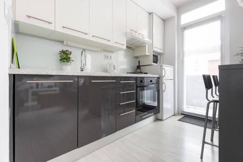 City center 2bedroom apartment