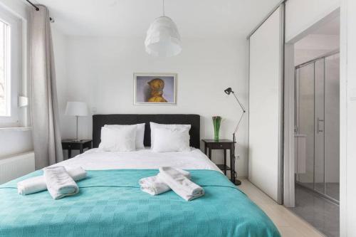 City center 2bedroom apartment