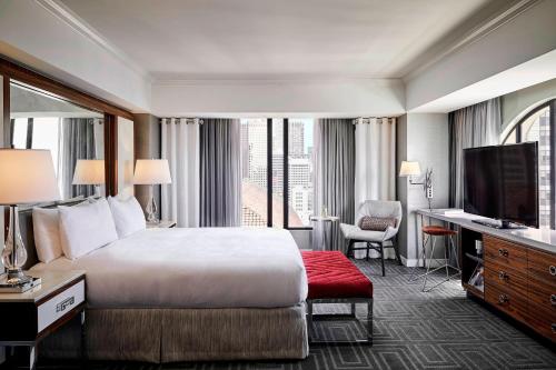 JW Marriott San Francisco Union Square Image