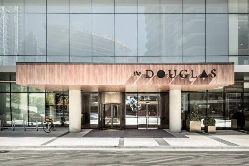 the DOUGLAS, Autograph Collection Image