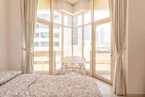 A COZY PEARL IN DUBAI