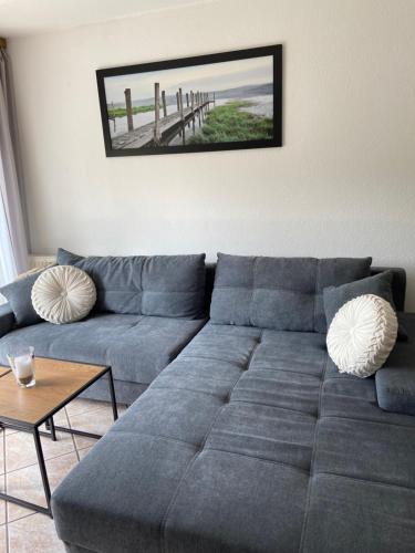 Cityapartment direkt am Hafen