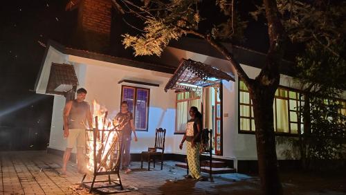 Gallery image of Hide and seek Residency in Vagamon