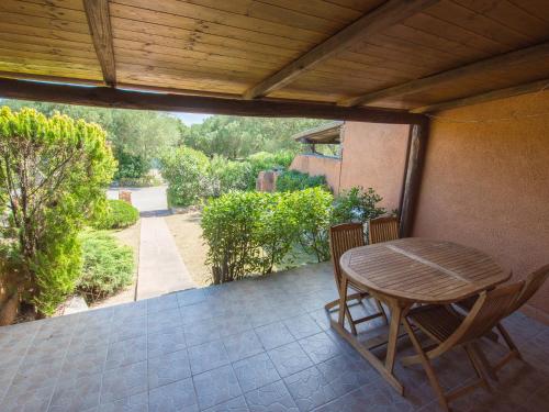 Appartamento Budelli 700 metri dal mare