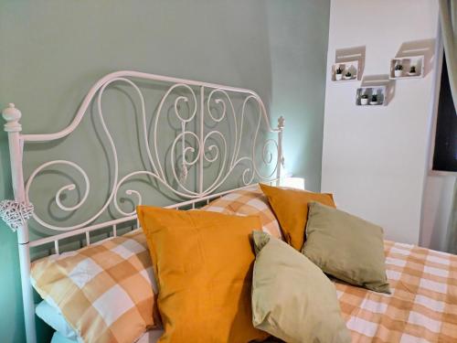 Afbeelding uit fotogalerij van La casetta del mercato in Pescara