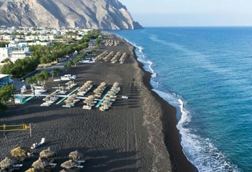 Luxury Vacation Villa Irene with private juccuzi