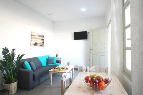 Luxury Vacation Villa Irene with private juccuzi