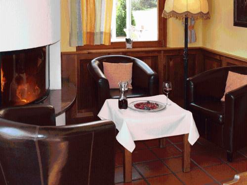 Gallery image of Sportpension Aichholzer in Oberaichwald