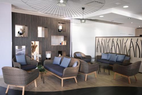 Thalazur Antibes - Hôtel & Spa photo 56