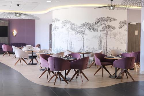 Thalazur Antibes - Hôtel & Spa photo 30
