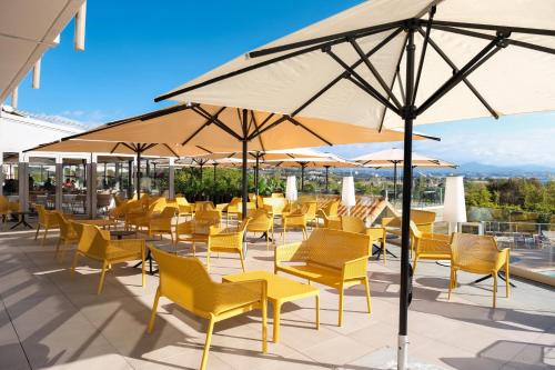 Thalazur Antibes - Hôtel & Spa photo 41