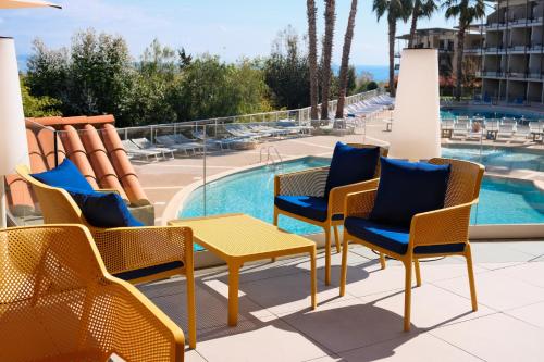 Thalazur Antibes - Hôtel & Spa photo 42