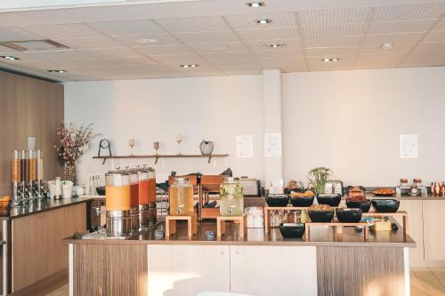 Thalazur Antibes - Hôtel & Spa photo 57