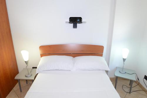 Φωτογραφία από το άλμπουμ του Casa Vacanza Il Dolce Mare στο Αλγκέρο