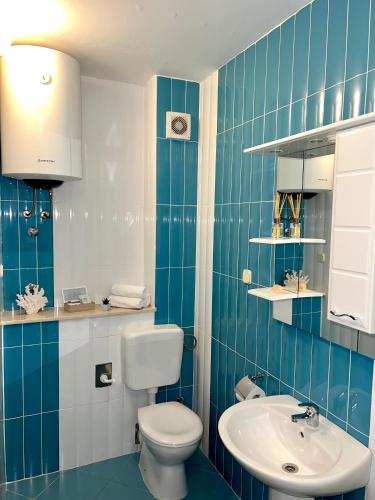 Gallery image of Vespera Apartments in Bol