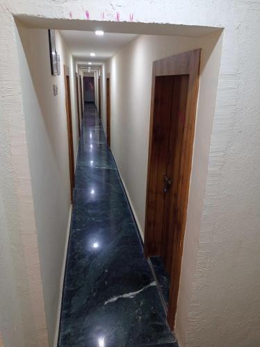 Gallery image of SPOT ON Hotel Nakshatra in Arwi