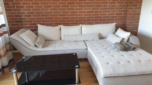 Imagen de la galería de EXCLUSIVES TOP-Apartment in traumhafter Aussichtslage WLAN kostenfrei, en Schöfweg