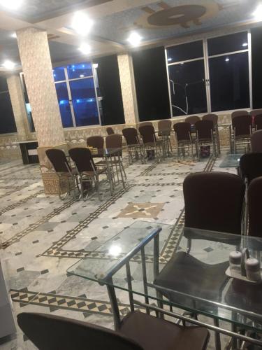 Gambar di galeri bagi Three Star Hotel & Restaurent Malam jabba swat di Malam Jabba
