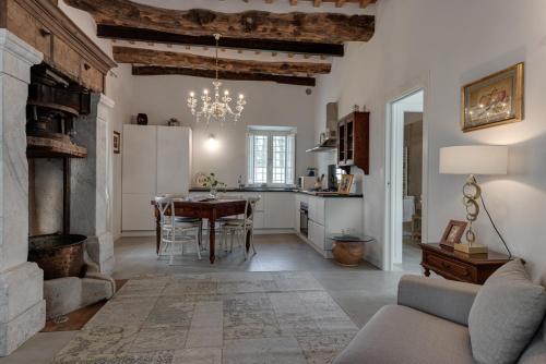 Villa Del Papa