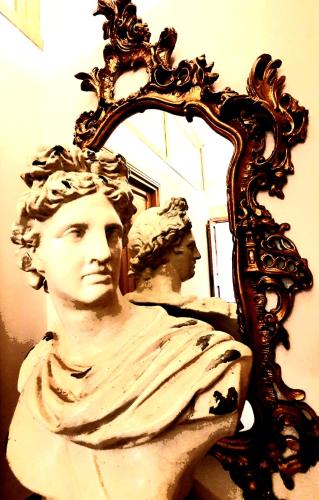 1878s by SC LUXURY HISTORIC HOUSE PIAZZA DI SPAGNA photo 45
