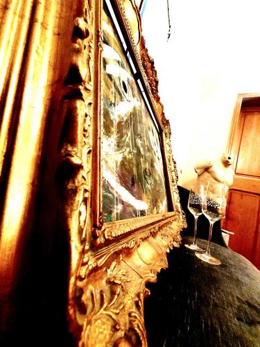 1878s by SC LUXURY HISTORIC HOUSE PIAZZA DI SPAGNA photo 35