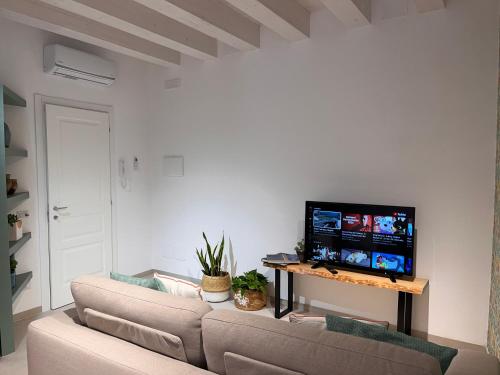 Foto Aglaia apartment residence delle tre grazie 2