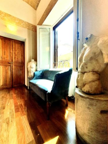 1878s by SC LUXURY HISTORIC HOUSE PIAZZA DI SPAGNA photo 18