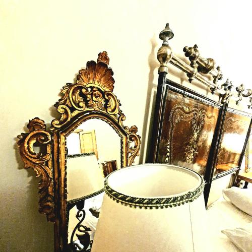 1878s by SC LUXURY HISTORIC HOUSE PIAZZA DI SPAGNA photo 22
