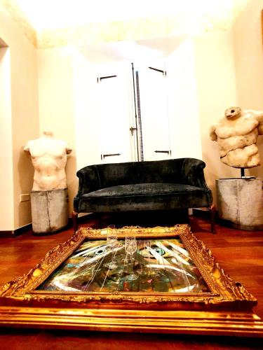 1878s by SC LUXURY HISTORIC HOUSE PIAZZA DI SPAGNA photo 16