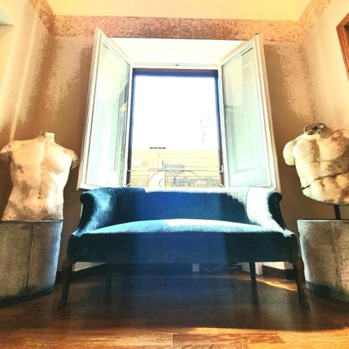 1878s by SC LUXURY HISTORIC HOUSE PIAZZA DI SPAGNA photo 13