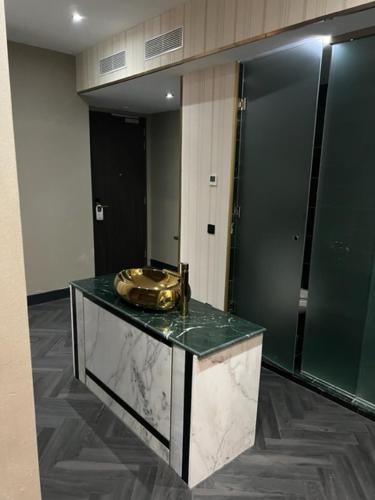 Billede fra billedgalleriet på Triple G Hotels i Amsterdam