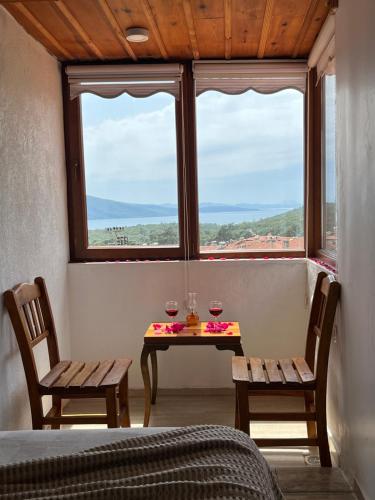 Fotografie z fotogalerie ubytování Koparan Apart Hotel v destinaci Akyaka