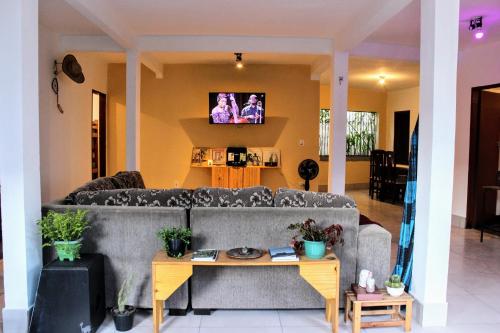 Buena Vibe Hostel