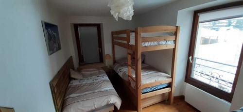 Appartement Chamonix Bossons