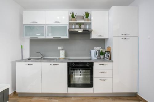 Apartment Ivana