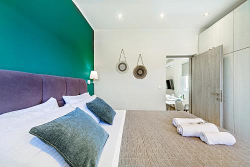 Ionian Citizen Penthouse