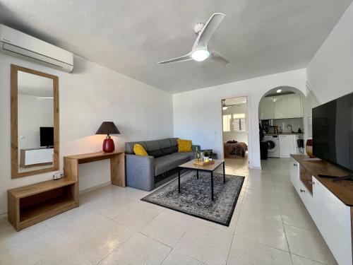 Apartment in La Mata Gabriele