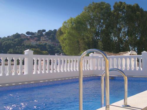 APARTAMENTOS LA MUNDIAL - Alojamiento en Malaga capital