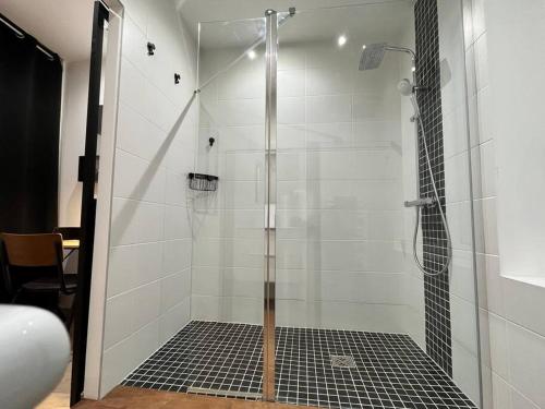 Photo de la galerie de l'établissement Duplex Palaiseau Center - Access Orly Saclay Paris, à Palaiseau