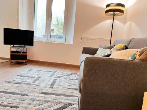 Photo de la galerie de l'établissement Duplex Palaiseau Center - Access Orly Saclay Paris, à Palaiseau