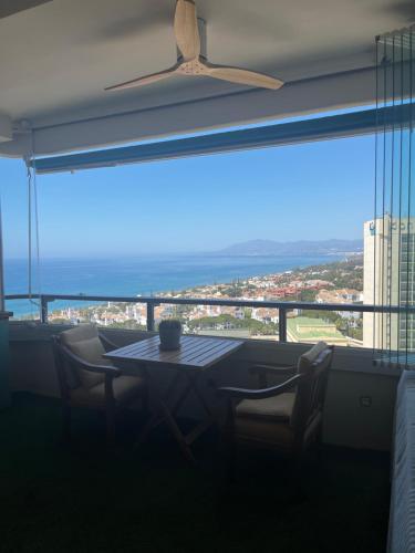 Vistas al Mar Marbella del Este