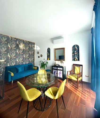 Foto Charme House Taormina 1