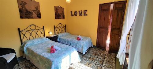 Villa Bella Sirena