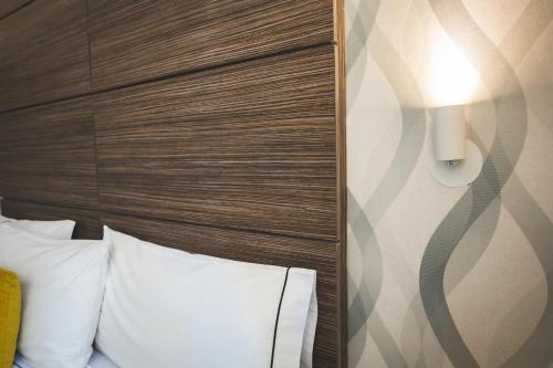 Fotografie z fotogalerie ubytování Hotel Expo Abastos v destinaci Guadalajara