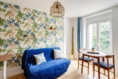 Zdjęcie z galerii obiektu Friendly Studio Orsay - Near Schools & Businesses w mieście Orsay