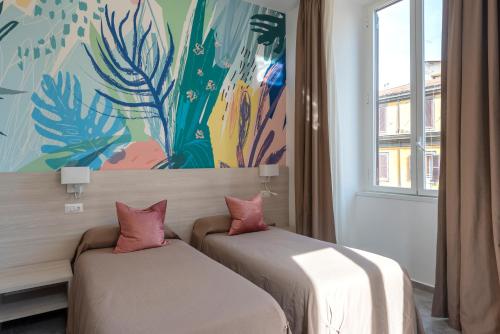 Joyful Termini Boutique Guest House