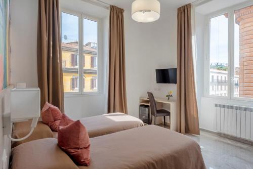 Joyful Termini Boutique Guest House