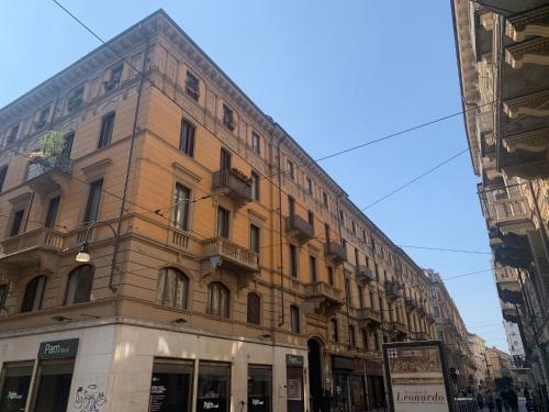 XX SETTEMBRE Urban Relais photo 45